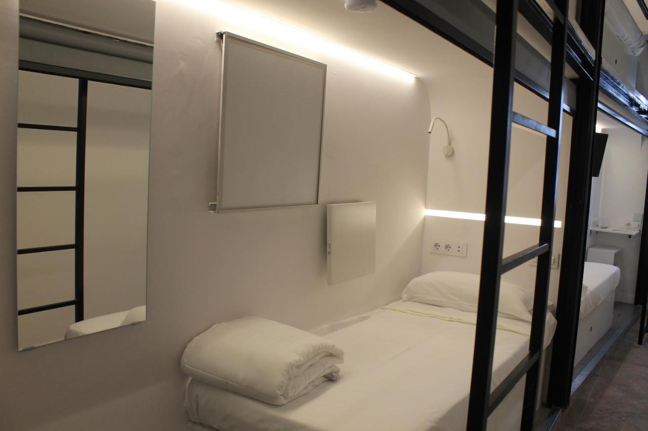 M Pods Kapselhotel 2*