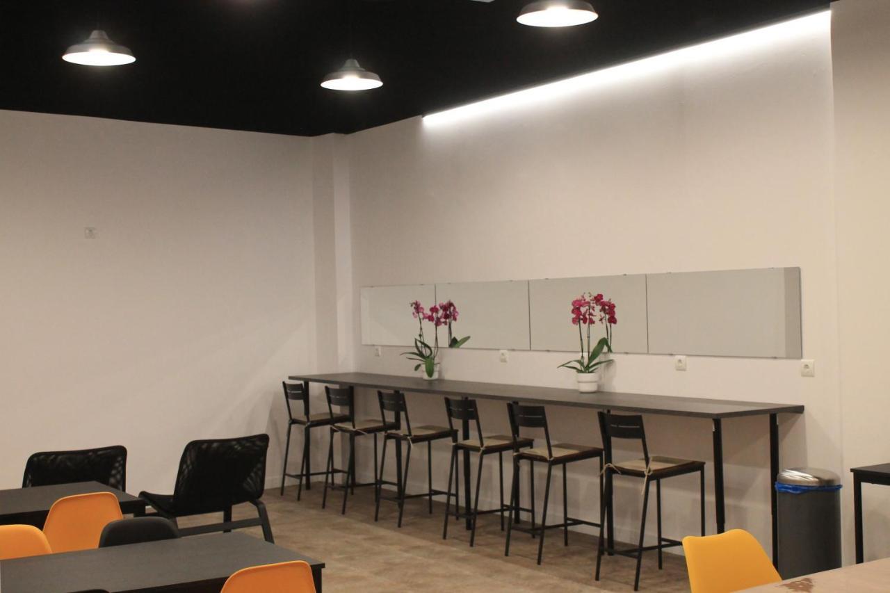Kapselhotel M Pods