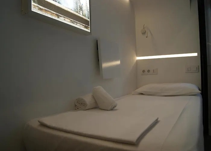 M Pods Malaga