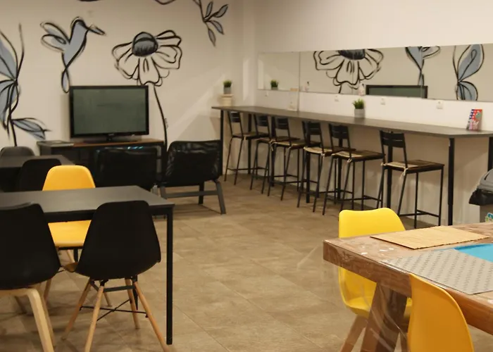 M Pods Malaga