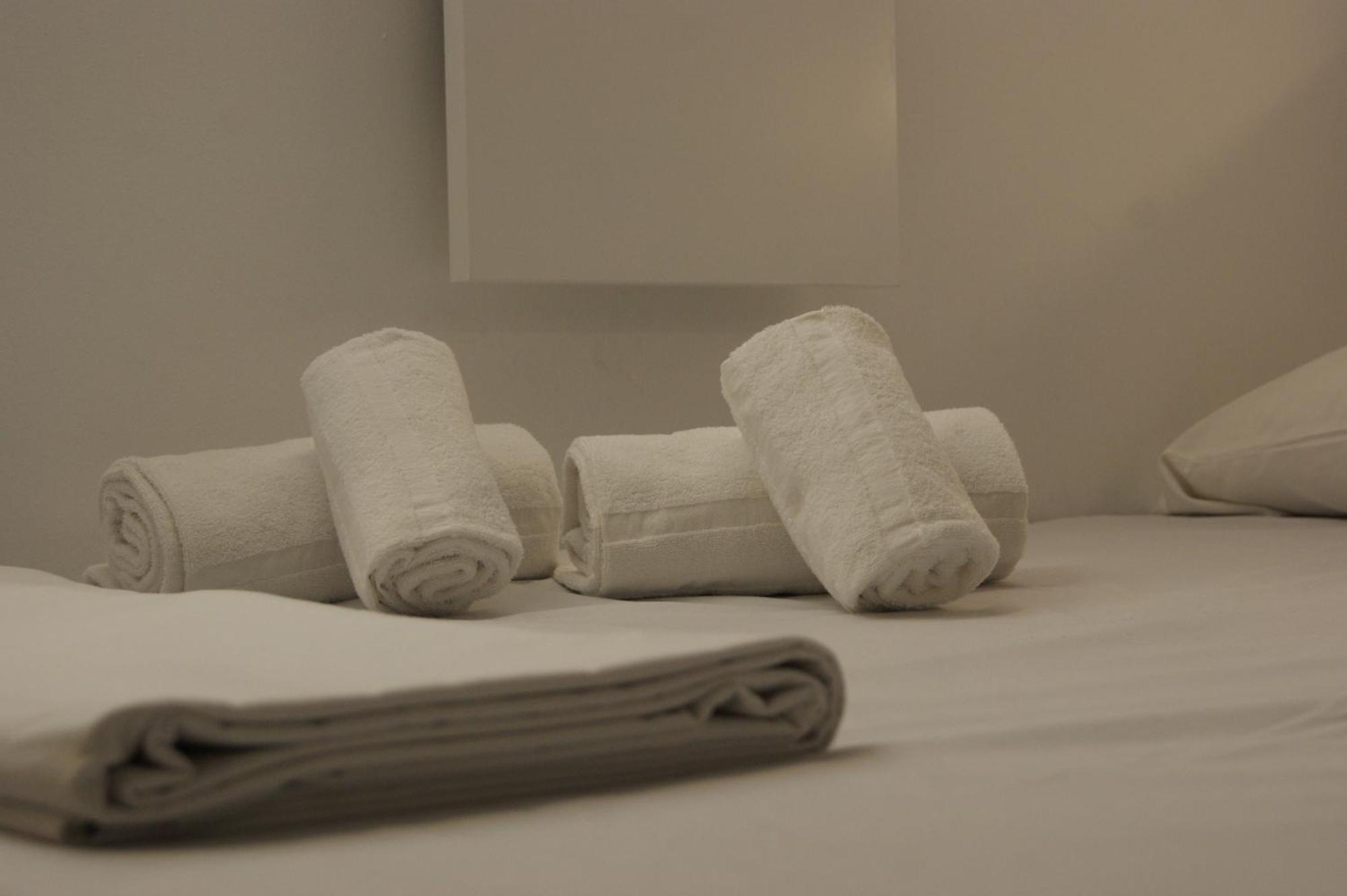 Hotel Cápsula M Pods 2*